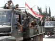 اردوی سوریه حمله بر پایگاه هوایی در دیرالزور را دفع کرده است