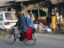 توجه به باورهای دینی و اعتقادی در شاهرگ وجودی زنان افغان نهادینه شده است