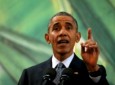 اوباما: داعش ډله د جګړې په ډګر کې موږ نه شي ماتولی
