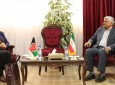 تاکید افغانستان و ایران بر گسترش همکاری های علمی و فناوری