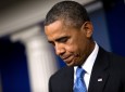 اوباما مانع ۷۵ درصد حملات هوایی علیه داعش در عراق شده است