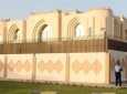 حامی گفتگو با دولت، رئیس دفتر سیاسی طالبان در قطر شد