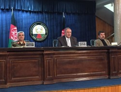 ملیشه سازی را قانون اساسی و حاکمیت ملی افغانستان نمی پذیرد