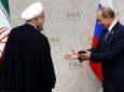 همکاری اتمی ایران و روسیه در مرحله پسابرجام