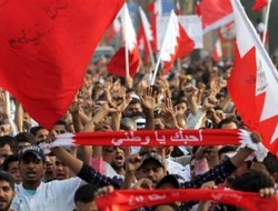 انقلاب بحرین؛ فریاد در اوج اختناق