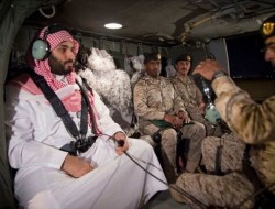 شروط سعودی ها برای توقف تجاوز به یمن