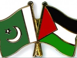سیاست یک بام و دو هوای فلسطینی و افغانستانی پاکستان!