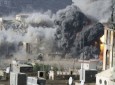 10 شهید و زخمی در یورش آل‌سعود به منطقه‌ای در «صعده»