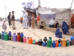 قرارداد گازی افغانستان با روسیه و آذربایجان