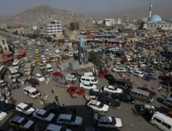 خبر کوتاه/ حمله انتحاری در شهر کابل