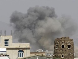 ۲۶ غیرنظامی قربانی حملات جدید عربستان به یمن