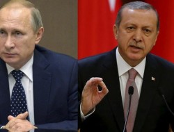 رویارویی روسیه و ترکیه؛ کدامیک با آتش بازی می‌کنند؟