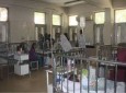اختصاص دو میلیون دالر برای ارتقاء بیمارستان اطفال در هرات