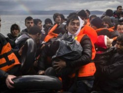 ترکیه حدود ۱۳۰۰ مهاجر را بازداشت کرد
