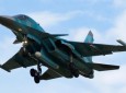 روسیه جت‌های سوخوی 34 را به موشک هوا به هوا مجهز می‌کند