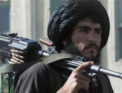 زمستان و پایان موقت فصل جنگی طالبان