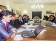 اولین نشست مشورتی درباره سیاست خارجی کشور در کابل