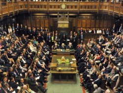 پارلمان انگلیس دومین مجوز حمله به داعش را صادر کرد