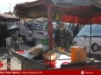 هوتل های سیاری، غیر معیاری و غیر بهداشتی در روی جاده های شهر کابل  