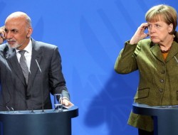 آلمان تمام پناهجویان افغانستانی را نمی پذیرد