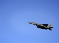 انگلیس اولین حمله هوایی خود را در سوریه اجرا کرد