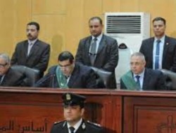 تایید حکم زندان سران اخوان المسلمین مصر