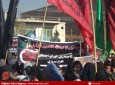 مسابقه کتبی "از عاشورا تا اربعین چه گذشت؟" و اشتراک بخش خواهران و برادران شورای طلوع پیروزی در راهپیمایی بزرگ اربعین در غرب کابل  
