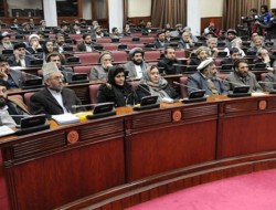 مهلت یک هفته ای مجلس به شهرداری کابل