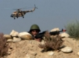 هفت سرباز اردوی ملی در جنگ با تروریستان به شهادت رسیدند