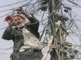 شهر کابل با کمبود ۱۵۰ مگاواتی برق مواجه است