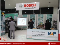 برگزاری نخستین نمایشگاه الکترونیک در کابل