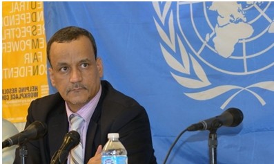 برگزاری مذاکرات محرمانه صلح یمن بدون حضور رسانه‌ ها