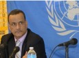 برگزاری مذاکرات محرمانه صلح یمن بدون حضور رسانه‌ ها