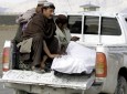 در حمله ی طالبان به فرودگاه قندهار ۵۲ فرد ملکی کشته و زخمی شده اند
