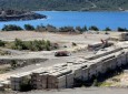 توقف فعالیت ساختمانی روس‌اتم در نیروگاه برق هسته‌ای ترکیه