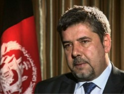 رئیس جمهور استعفای رحمت الله نبیل رئیس عمومی امنیت ملی را پذیرفت