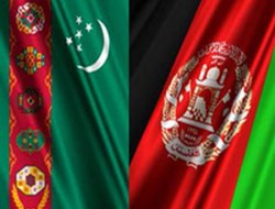 رئیس جمهور غنی عازم ترکمنستان شد