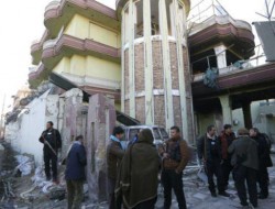 شورای امنیت سازمان ملل حمله تروریستی در شیرپور کابل را محکوم کرد