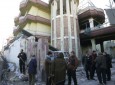 شورای امنیت سازمان ملل حمله تروریستی در شیرپور کابل را محکوم کرد