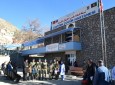 شفاخانه ملی اتاترک برای اطفال بعد از بازسازی مجدداً افتتاح شد