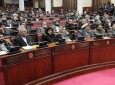 وزیر خارجه و ترانسپورت به مجلس احضار شدند