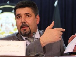 واکنش نماینده مجلس به استعفای رحمت الله نبیل