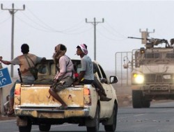 ارتش یمن کنترل پایگاه استراتژیک کوه سدره در تعز را در اختیار گرفته است