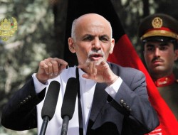 سیاست خارجی افغانستان و همسایگان خوب و بد