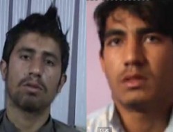 بازداشت دو عضو گروه تروریستی داعش در ننگرهار