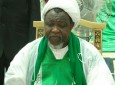 حسینی مزاری کشتار اعضای جنبش اسلامی نیجریه را محکوم کرد
