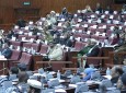 تأکید مجلس سنا بر عضویت دائمی افغانستان در سازمان همکاری های شانگهای