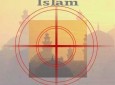 جنگِ ناجوانمردانه غرب بر ضد اسلام!