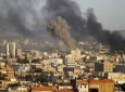 عربستان دوباره مشعل اتش را در یمن روشن کرد