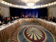 شورای امنیت قطعنامه صلح سوریه را تصویب کرد